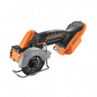 Sierra Universal 18V AEG (sin Bateria)