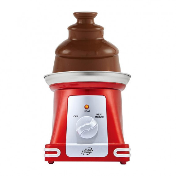 Fuente de Chocolate 70W LARRYHOUSE