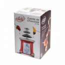 Fuente de Chocolate 70W LARRYHOUSE