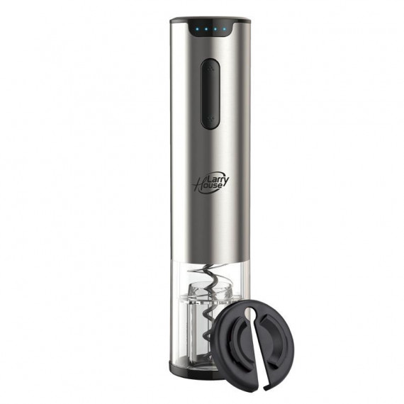 Sacacorchos Recargable LARRYHOUSE