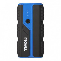 Arrancador Baterias 3 en 1 SOWELL 16.000 Mah