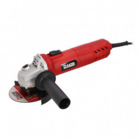 Radial 115MM 750W AICER