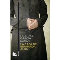 la Casa de Bernarda Alba - Guanxe Atlantic Marketplace
