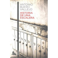 Historia de una Escalera - Guanxe Atlantic Marketplace