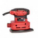 Lijadora Tipo Mouse 220W AICER