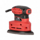 Lijadora Tipo Mouse 220W AICER