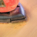 Lijadora Tipo Mouse 220W AICER