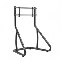 Soporte Monitor 32-55" Silla Racing VOLTEN
