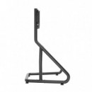 Soporte Monitor 32-55" Silla Racing VOLTEN