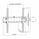 Soporte de Television Fijo 32-55" LARRYHOUSE