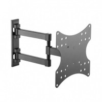 Soporte de Television Extensible 23-42" LARRYHOUSE