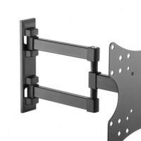 Soporte de Television Extensible 23-42" LARRYHOUSE