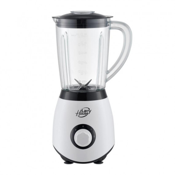 Batidora de Vaso 1.300W 1.5 Litros LARRYHOUSE