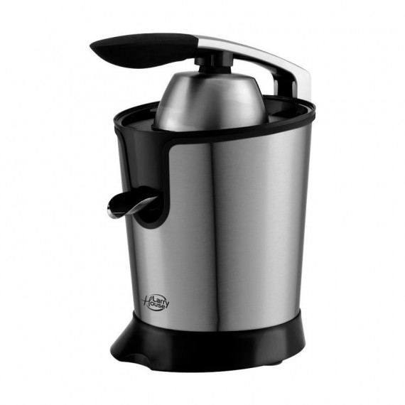 Exprimidor Inox 600W LARRYHOUSE