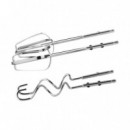 Robot Amasadora con Bol 300W LARRYHOUSE