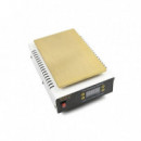 Pantalla Lcd Placa de Calefacción  de Alta Temperatura BK946E BAKU