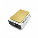 Pantalla Lcd Placa de Calefacción  de Alta Temperatura BK946E BAKU