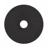 Disco Abrasivo Inox 230X1.8X22MM AICER