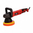 Pulidora Sistema Dual 150MM 1.100W AICER