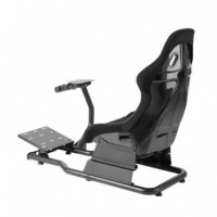 Silla Racing Pro Simulador RC200 VOLTEN