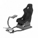 Silla Racing Pro Simulador RC200 VOLTEN