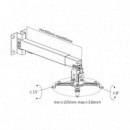 Soporte Proyector 2 en 1 LARRYHOUSE