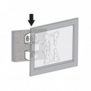 Soporte de Television Fijo 13-27" LARRYHOUSE