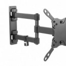 Soporte de Television Extensible 13-42" LARRYHOUSE