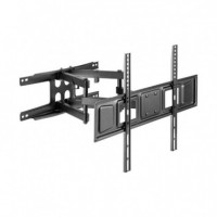 Soporte de Television Extensible 37-80" LARRYHOUSE