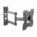 Soporte de Television Extensible 23-42" LARRYHOUSE