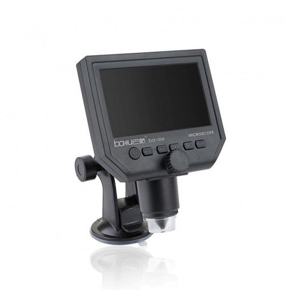 Microscopio Digital Reparación Electrónica BA006 BAKU