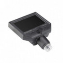 Microscopio Digital Reparación Electrónica BA006 BAKU