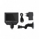 Microscopio Digital Reparación Electrónica BA006 BAKU