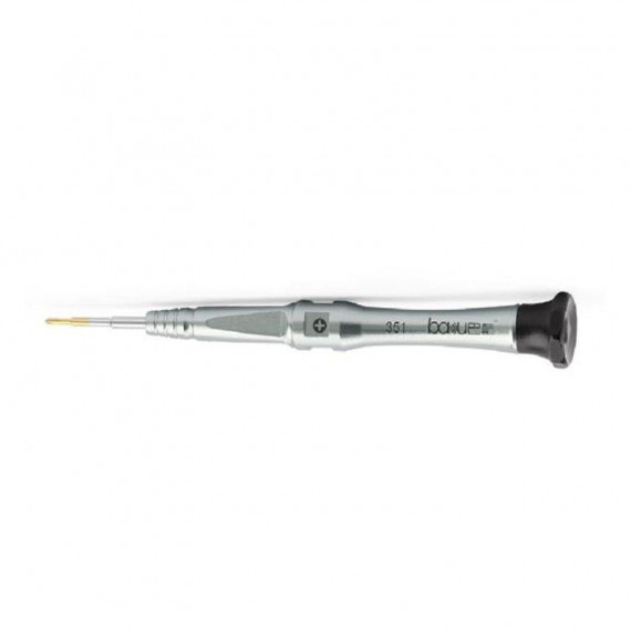 Mini Destornillador Torx de Precisión 0.8 Mm 351 BAKU