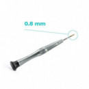 Mini Destornillador Torx de Precisión 0.8 Mm 351 BAKU