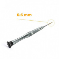Mini Destonillador de Precisión Cabeza y 0.6 Mm 351 BAKU