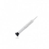 Mini Destonillador de Precisión Cabeza y 0.6 Mm 352 BAKU