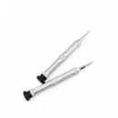 Mini Destonillador de Precisión Cabeza y 0.6 Mm 352 BAKU