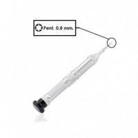 Mini Destornillador Torx de Precisión 0.8 Mm 352 BAKU