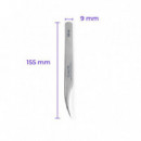 Pinza de Precision Ciurva Inox I5 BAKU