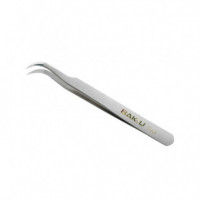 Pinza de Precision Ciurva I5 7 Sa Inox BAKU