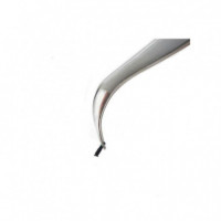 Pinza de Precision Ciurva I5 7 Sa Inox BAKU