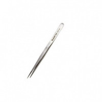 Pinza de Precision  Recta Inox I5 BAKU