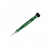 Mini Destornillador de Precisión Cabeza Torx 0.8 340 BAKU