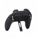 Gamepad para Smartphones 4.7" - 6.5" con Doble Ventilador XO