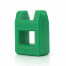 Mini Magnetizador y Desmagnetizador BAKU