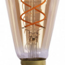 Bombilla Filamento E27 4W Luz Calida AIRMEC