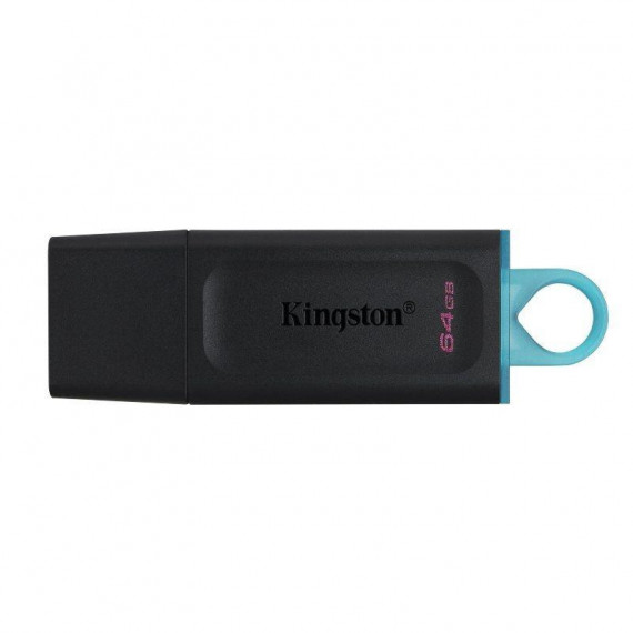 Pendrive USB 3.2 64GB Datatraveler Exodia KINGSTON