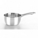 Bateria de Cocina 4 Piezas Optima 2 Acero Inoxidable MONIX