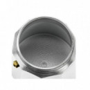 Cafetera Vitro Expres 3 Tazas MONIX